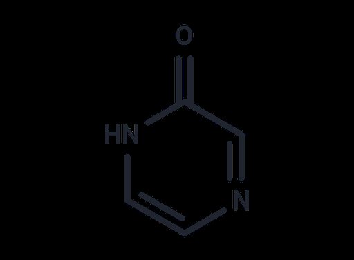 Pyrazin-2(1H)-one