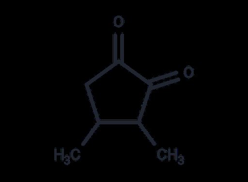 3,4-Dimethylcyclopentane-1,2-dione