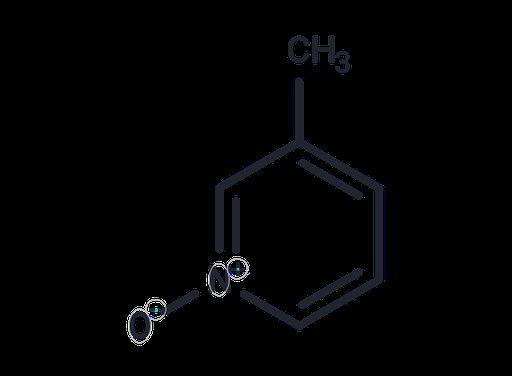 3-Methylpyridine 1-oxide