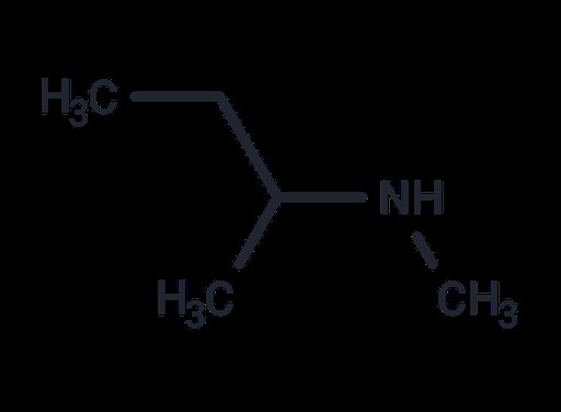 N-Methylbutan-2-amine