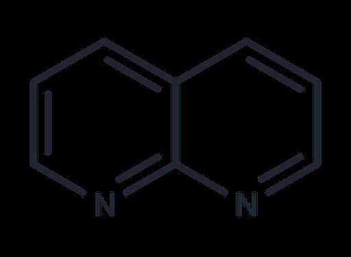1,8-Diazanaphthalene