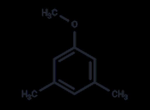 1-Methoxy-3,5-dimethylbenzene