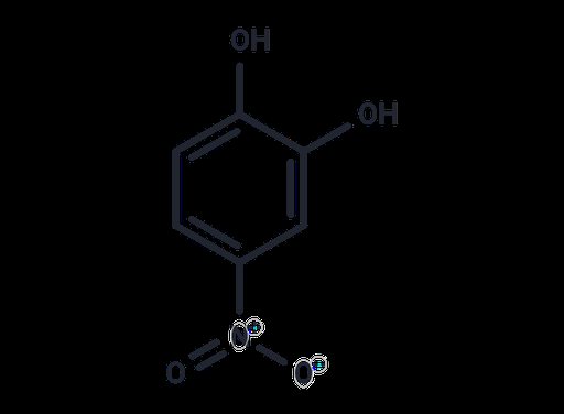 4-Nitrobenzene-1,2-diol