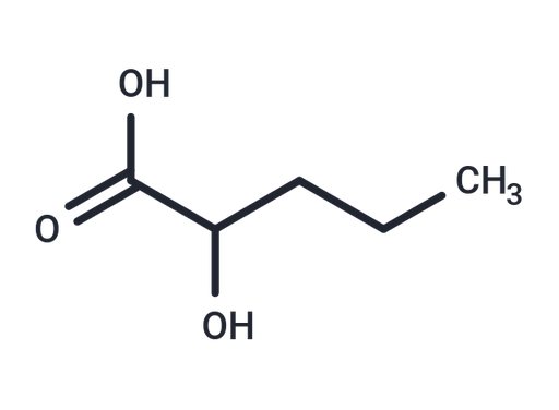 2-Hydroxypentanoic acid