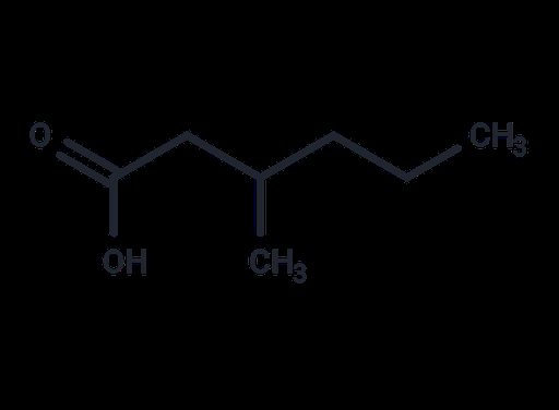 3-Methylhexanoicacid