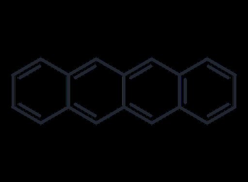 Naphthacene