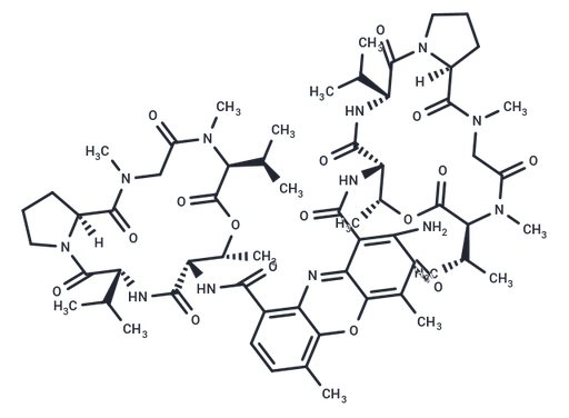 Dactinomycin