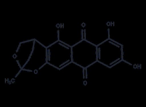Paeciloquinone E