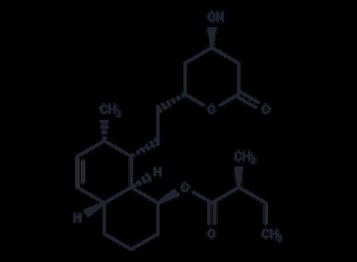 Dihydrocompactin