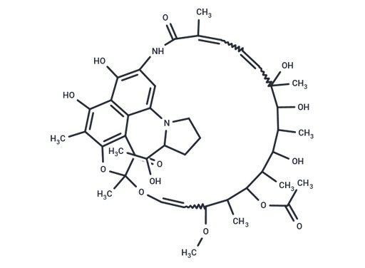Halomicin C