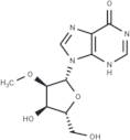 2'-O-Methylinosine