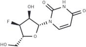 3'-Deoxy-3'-fluorouridine