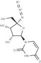 4’-α-Azidouridine