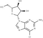 6-Chloroguanineriboside