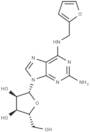 N-6-Furfurylguanosine