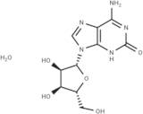 Isoguanosine