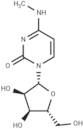 N4-Methylcytidine