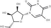 5-Hydroxyuridine