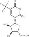 5-(Trifluoromethyl)uridine