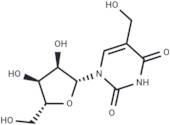 5-Hydroxymethyl uridine