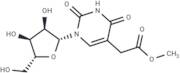 5-(Methoxycarbonyl)methyluridine (MCM5U)