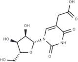 Uridine-5-acetic acid