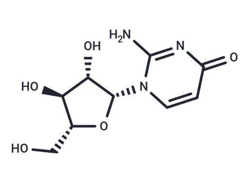 Arabinoisocytidine