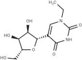 N1-Ethylpseudouridine