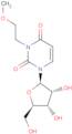 N3-(2-Methoxy)ethyluridine