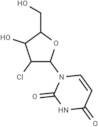 2’-Chloro-2’-deoxyuridine