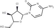 2'-Chloro-2'-deoxycytidine