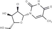 2’-Chlorothymidine