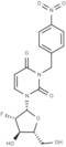 2'-Deoxy-2'-fluoro-N3-(4-nitrobenzyl)-β-D-arabinouridine