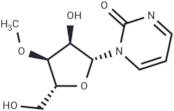 3'-Deoxy-3'-O-methyl-4-deoyuridine