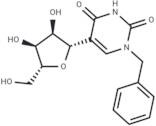 N1-Benzyl pseudouridine