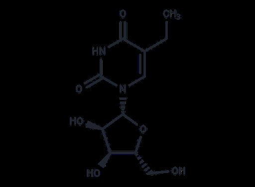 5-Ethyluridine