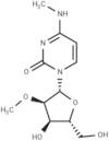 N4-Methyl-2'-O-methyl-cytidine