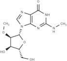 2’-O-Methyl-N2-methylguanosine