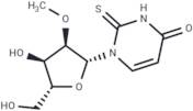 2'-O-Methyl-2-thiouridine