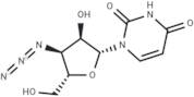 3'-Azido-3'-deoxyuridine