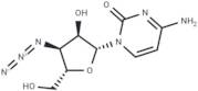 3’-Azido-3’-deoxycytidine