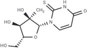 2’-C-Methyl-2-thiouridine