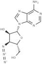 3’-Azido-3’-deoxyadenosine