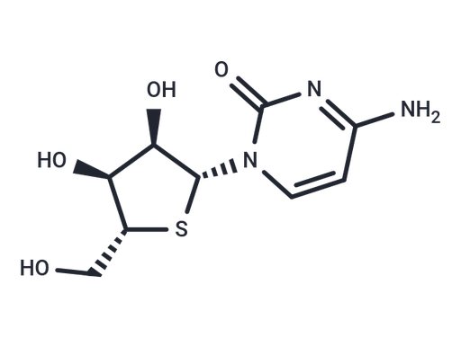 4'-Thiocytidine