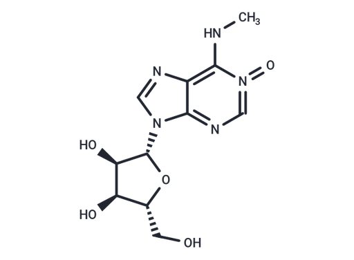 N6-MethyladenosineN1-oxide
