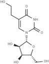 5-(2-Hydroxyethyl)uridine