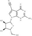 7-Cyano-7-deazaguanosine