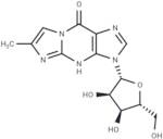 N4-Desmethyl wyosine