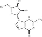 7-Deazaguanosine