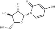 2’-Deoxy-2’-fluoro-3-Deaza-arabinouridine